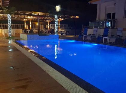 Brian Hotel