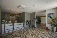 鎮江依斯曼酒店（鎮江站江蘇科技大學店） - 2星級