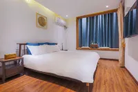 Nongci Art Hotel