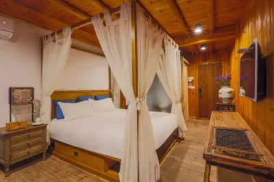 Nongci Art Hotel