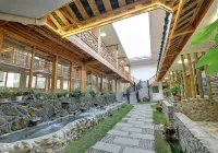 Yuanshe Hotel