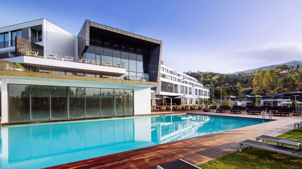 Monchique Resort & Spa