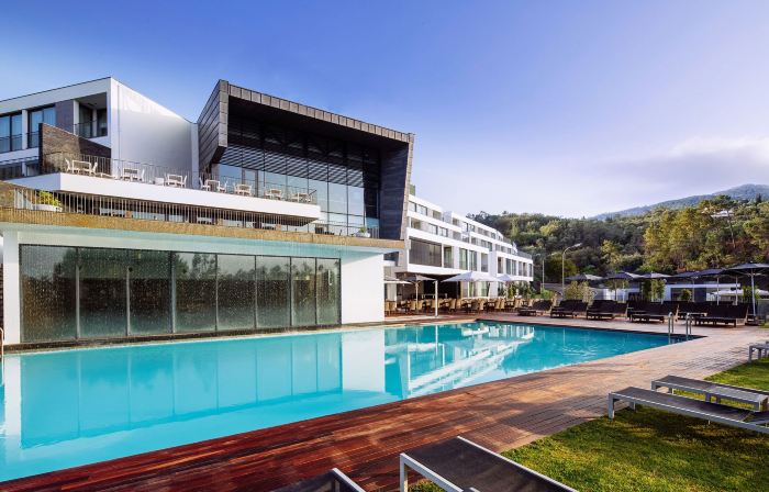 Monchique Resort & Spa