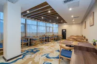Yan He Garden Hotel Hotels in Qingzhen