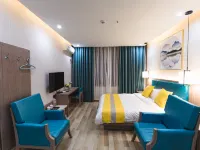 Boyu Garden Hotel Hotels in Menghai