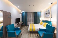 Boyu Garden Hotel