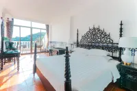Pousada de Coloane Boutique Hotel - balcony