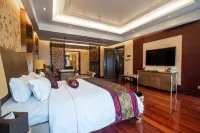 Zhengshengyuan Hotel Hotels in Zaozhuang
