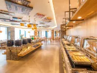 開元マンジュ(Manju)ホテル（寧徳福鼎浜江時代城） 福鼎のホテル