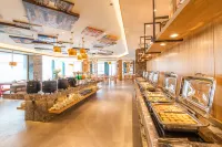 Kaiyuan Manju Hotel (Ningde Fuding Binjiang)