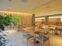 北屯新程酒店 - 餐厅