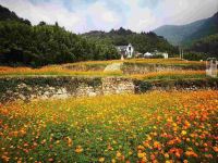 莫干山木子里山居民宿 - 酒店附近