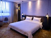 上海蒂赫酒店 - 豪华大床房