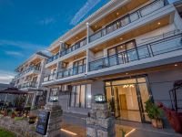 涠洲岛涠岸海景民宿 - 酒店外部