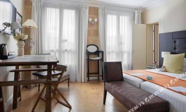 Le 123 Elysees - Astotel