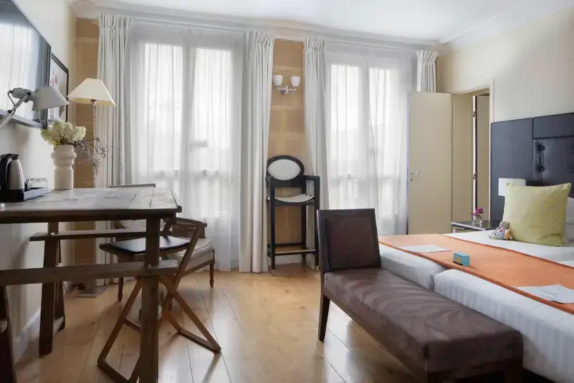 Le 123 Elysees - Astotel