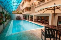 Royal Park Residence Hotel