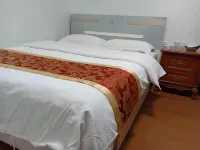 彭水友誼公寓
