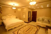 Huma Beiyuan Hongfu Business Hotel