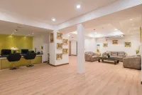 เดสติเนชั่น ป่าตอง