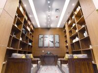罗曼蒂克酒店(西安高新店) - 商业中心