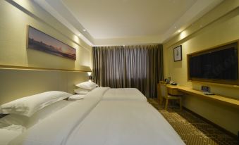 Zhongshan Guest House