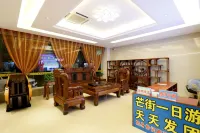 Xilinger Hotel ( Dongxing Hezhou Road)