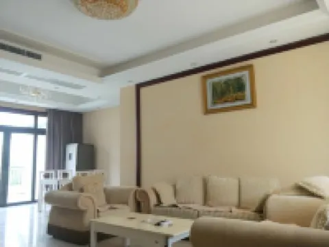 Qidong Evergrande Venice Scenic Apartment