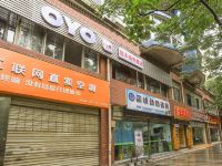 OYO重庆隆丰商务宾馆 - 酒店外部