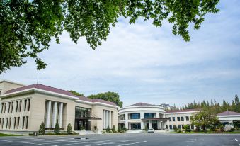 Huanghe State Guest House Of Henan
