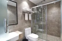 Taishan Iron Boat Seaview Hotel - Afhentnings-/afleveringstjenester