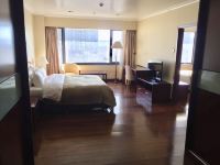 天津燕园国际大酒店 - 公寓两室一厅套房