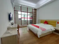 Pudding Light Apartment