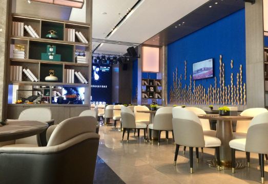 Tian Yi International Hotel