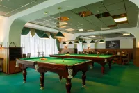 Park Hotel Zvenigorod Hotels in Zvenigorod