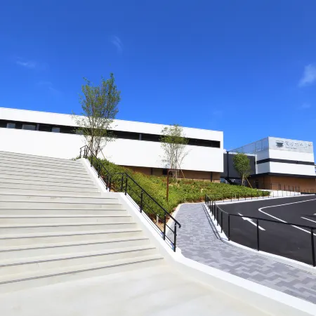 Henn na Resort＆Spa Kansai Airport