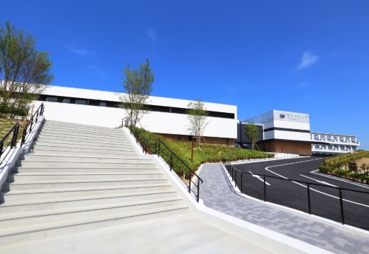 헨나 리조트 스파