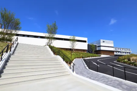 Henn na Resort＆Spa Kansai Airport