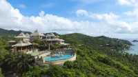 Ko Tao Resort Paradise Zone