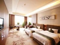 东莞圣佰利国际酒店 - 高级商务双床房
