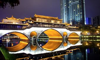 Wanzhou Hotel