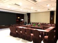 威斯凯尔凯特酒店(成都金融城店) - 会议室