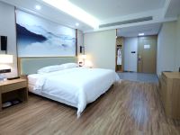 合肥辰茂和平酒店 - 尊享大床房