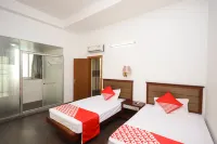 Jieyun Hotel
