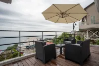 Villa with a View of Atami Sea Hotel Shen