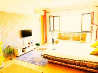 吉林梵克公寓 - 幸福满屋阳光大床房