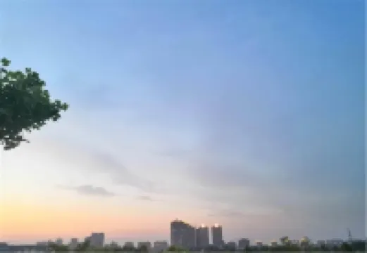 蜜途中国式旅館(橫店夢幻谷)