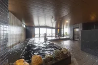Dormy Inn Kawasaki Natural Hot Spring - Hot Springs