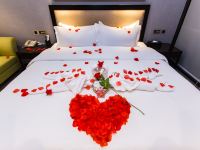 深圳英伦国际酒店 - 浪漫情侣电影房