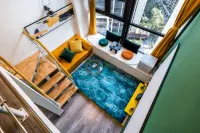 Gerzin Hotel (Jiuyanqiao, Chengdu)